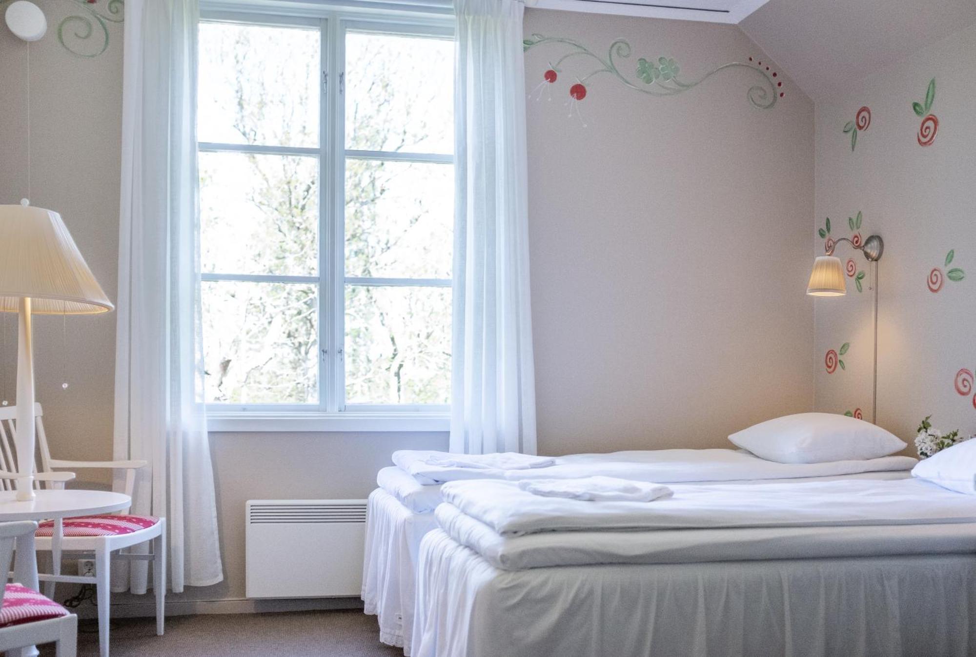 Grimsnas Herrgard Ljuder (Kronoberg) 客房 照片