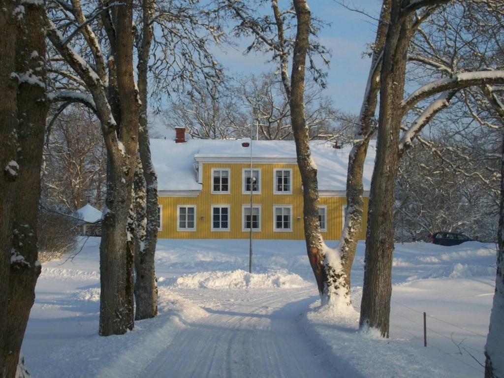 Grimsnas Herrgard Ljuder (Kronoberg) 外观 照片